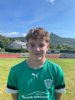 Avatar Bild für Elias Andreas Reither