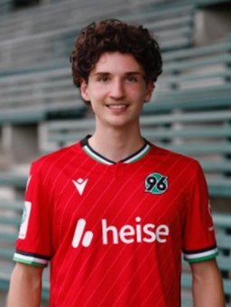 Avatar Bild für Luis Karaqi