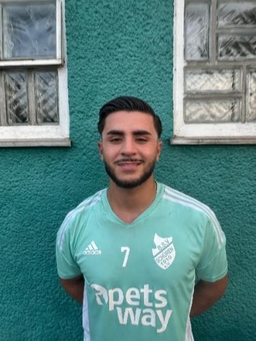 Avatar Bild für Jeyhun Hajiyev