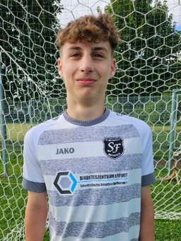 Avatar Bild für Micha-Orlando Agsten