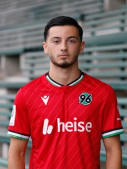 Avatar Bild für Ömer Faruk Sever