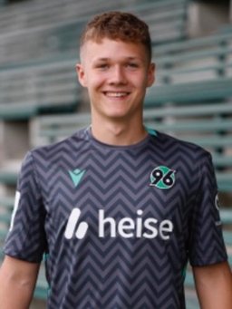 Avatar Bild für Johan Spallek