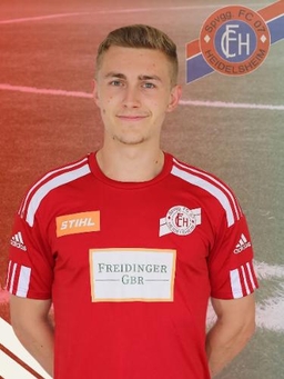 Avatar Bild für Jan Bacher