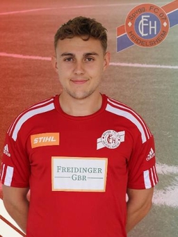 Avatar Bild für Fabian Bacher