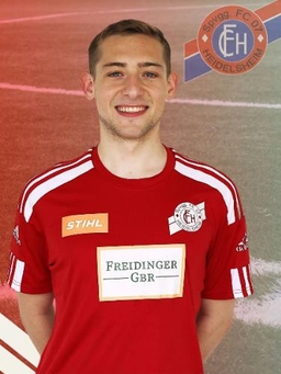 Avatar Bild für Max Zimmermann