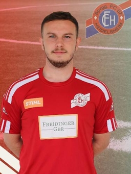 Avatar Bild für Leon Walter