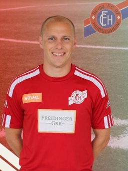 Avatar Bild für Andreas Zesinger