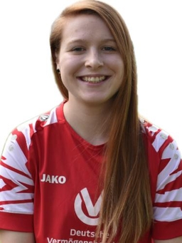 Avatar Bild für Vivien Weber