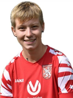 Avatar Bild für Sarah Stemmler