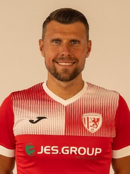 Avatar Bild für Niklas Brandt