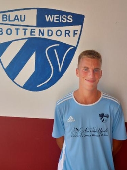 Avatar Bild für Elias Weidauer