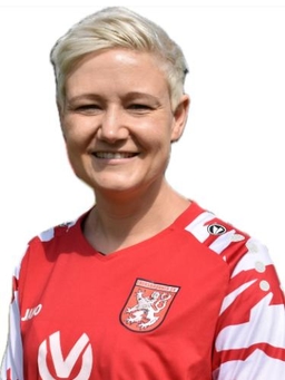 Avatar Bild für Nicole Schulz