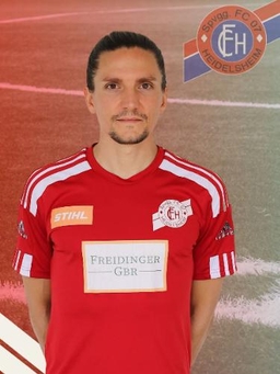 Avatar Bild für Alexander Wolf