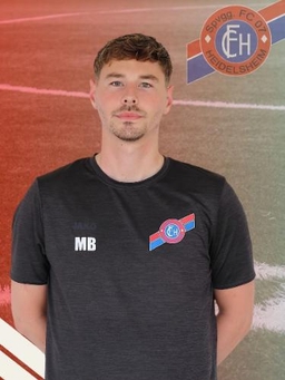 Avatar Bild für Moritz Brüstle