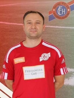 Avatar Bild für Paul Pavlikov