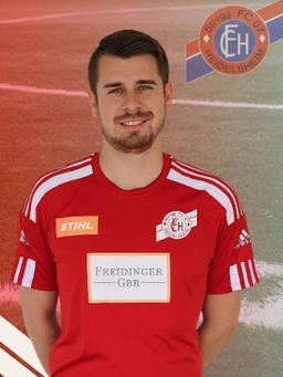 Avatar Bild für Dennis Riffel