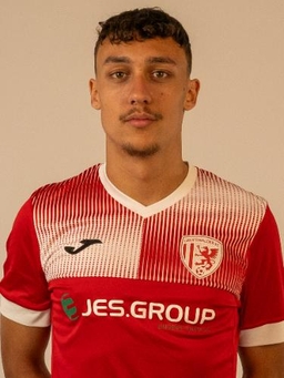 Avatar Bild für Corvin Kosak