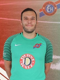 Avatar Bild für Philipp Brenz