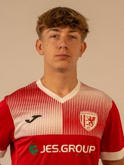 Avatar Bild für Anrijs Tomass Kmetjuks