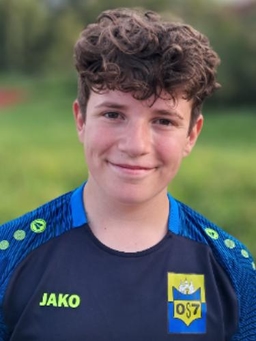 Avatar Bild für Samuel Zinn