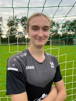 Avatar Bild für Jana Baumann