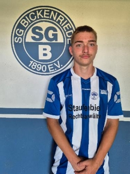 Avatar Bild für Luca Kaufhold