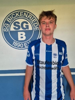 Avatar Bild für Elias-Laurin Orschel