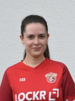 Avatar Bild für Isabel Reichert