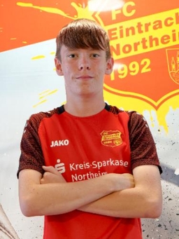 Avatar Bild für Linus Steingrube