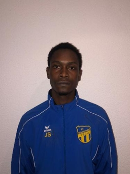 Avatar Bild für Naby Camara