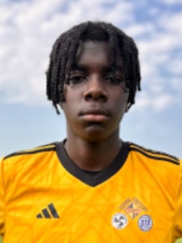 Avatar Bild für Noah Ntengtang Kemajou Noufele