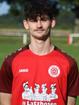 Avatar Bild für Leon Gaspar