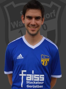 Avatar Bild für Lukas Faiß