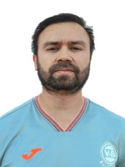Avatar Bild für Gholamreza Ahmadi