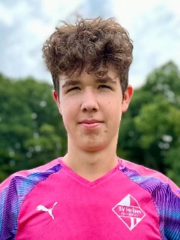 Avatar Bild für Lukas Kramer