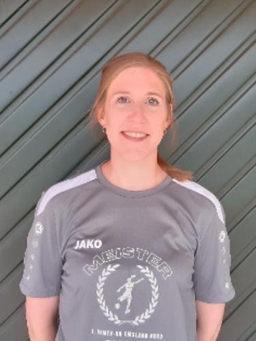 Avatar Bild für Sabine Holt