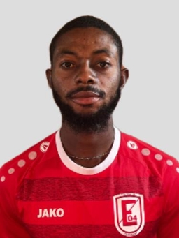 Avatar Bild für Osei Kwadwo Appiah