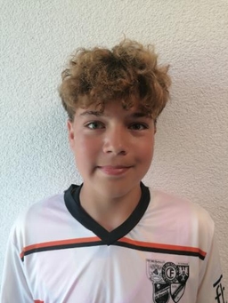 Avatar Bild für Vincent Levin Baier