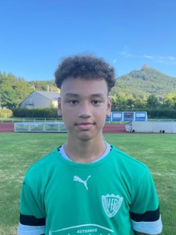 Avatar Bild für Jermaine Nathaniel Wagner