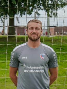 Avatar Bild für Malte Gerich