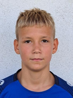 Avatar Bild für Mykyta Larionov