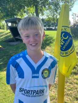 Avatar Bild für Niklas Götze