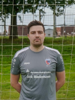 Avatar Bild für Silas Finn Burmeister