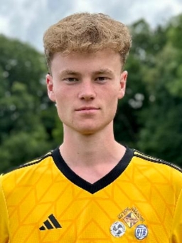 Avatar Bild für Lasse Georg Wessels