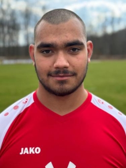 Avatar Bild für Justin Elias Müller