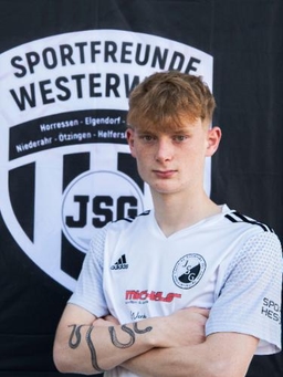 Avatar Bild für Jannick Entner