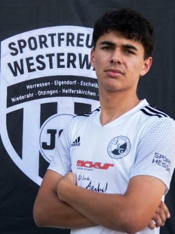 Avatar Bild für Kian Helsper