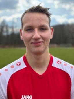 Avatar Bild für Janik Frommhagen