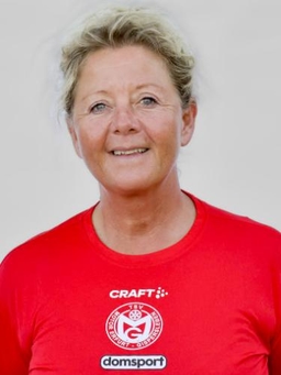 Avatar Bild für Annett Wolf