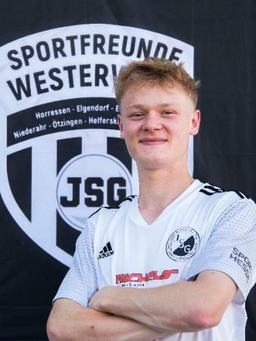 Avatar Bild für Jonah Mrosek